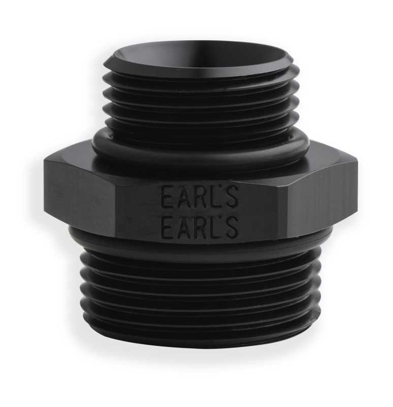 Aluminum O-Ring Port Union AT985115ERL